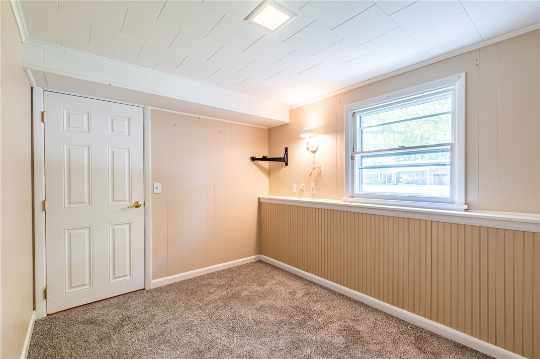274 Parkview Drive Rochester, NY 14625 - Photo 21 of 41 Extra room other view.
