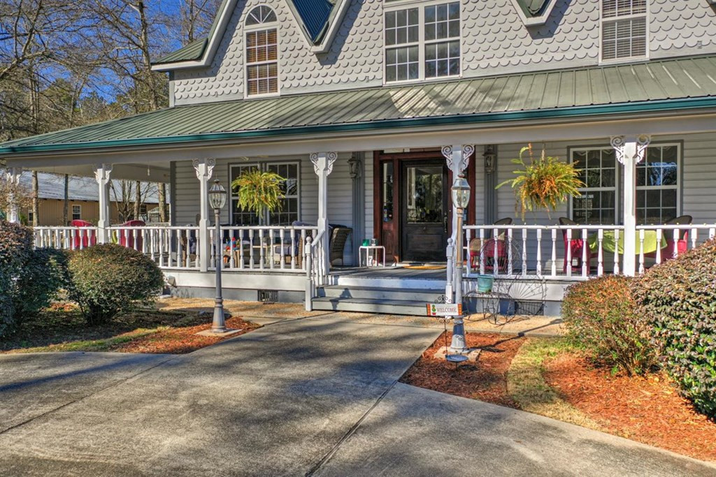 929 New Bridge Road Aiken, SC 29805 - Photo 2 of 40