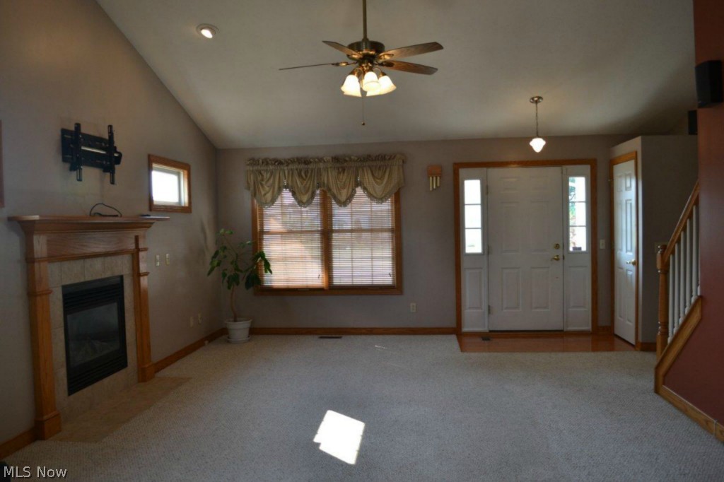 5924 Wentworth Road Southwest Canton, OH 44706 - Photo 7 of 24
