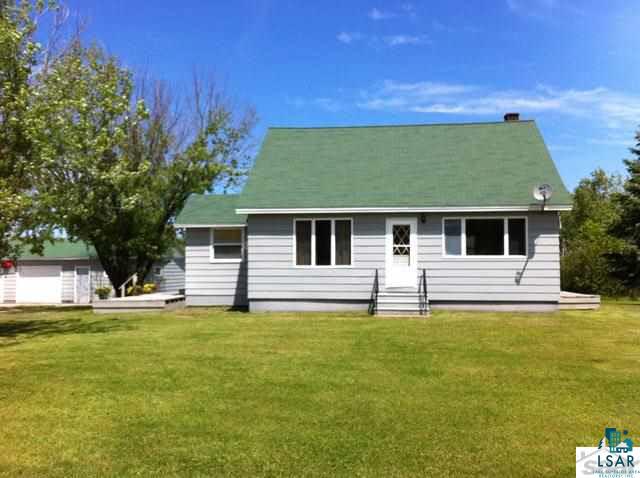 5153 East County Rd C Superior, WI 54880 - Photo 11 of 12 Front Exterior