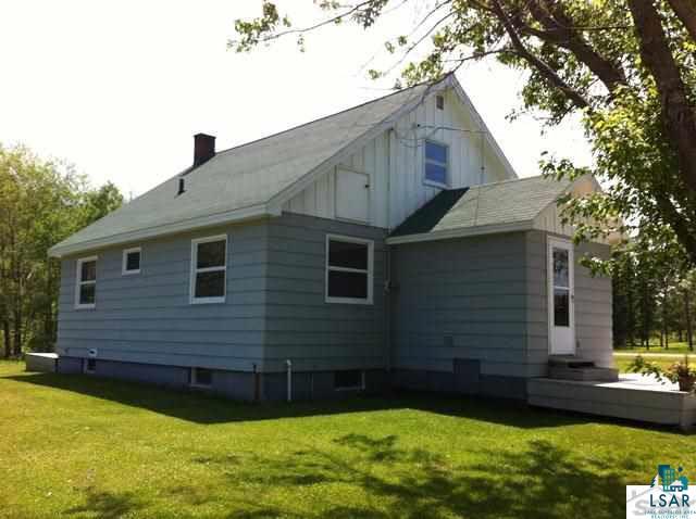 5153 East County Rd C Superior, WI 54880 - Photo 12 of 12 Side Exterior
