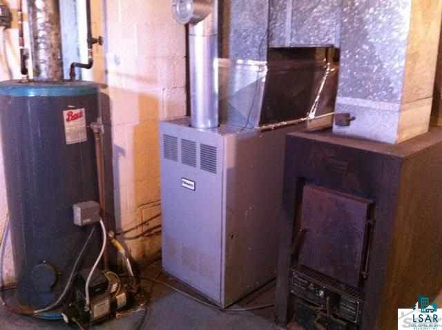 5153 East County Rd C Superior, WI 54880 - Photo 6 of 12