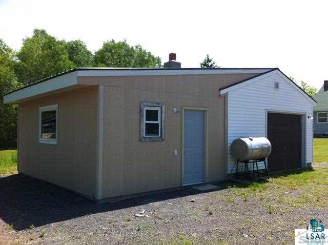 5153 East County Rd C Superior, WI 54880 - Photo 7 of 12 Out Building