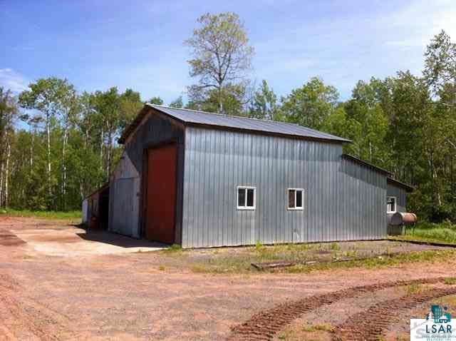 5153 East County Rd C Superior, WI 54880 - Photo 8 of 12 Out Building