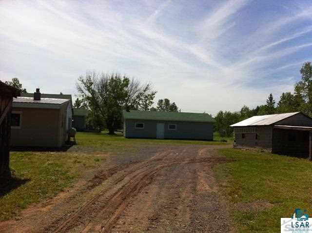 5153 East County Rd C Superior, WI 54880 - Photo 10 of 12 Exterior View
