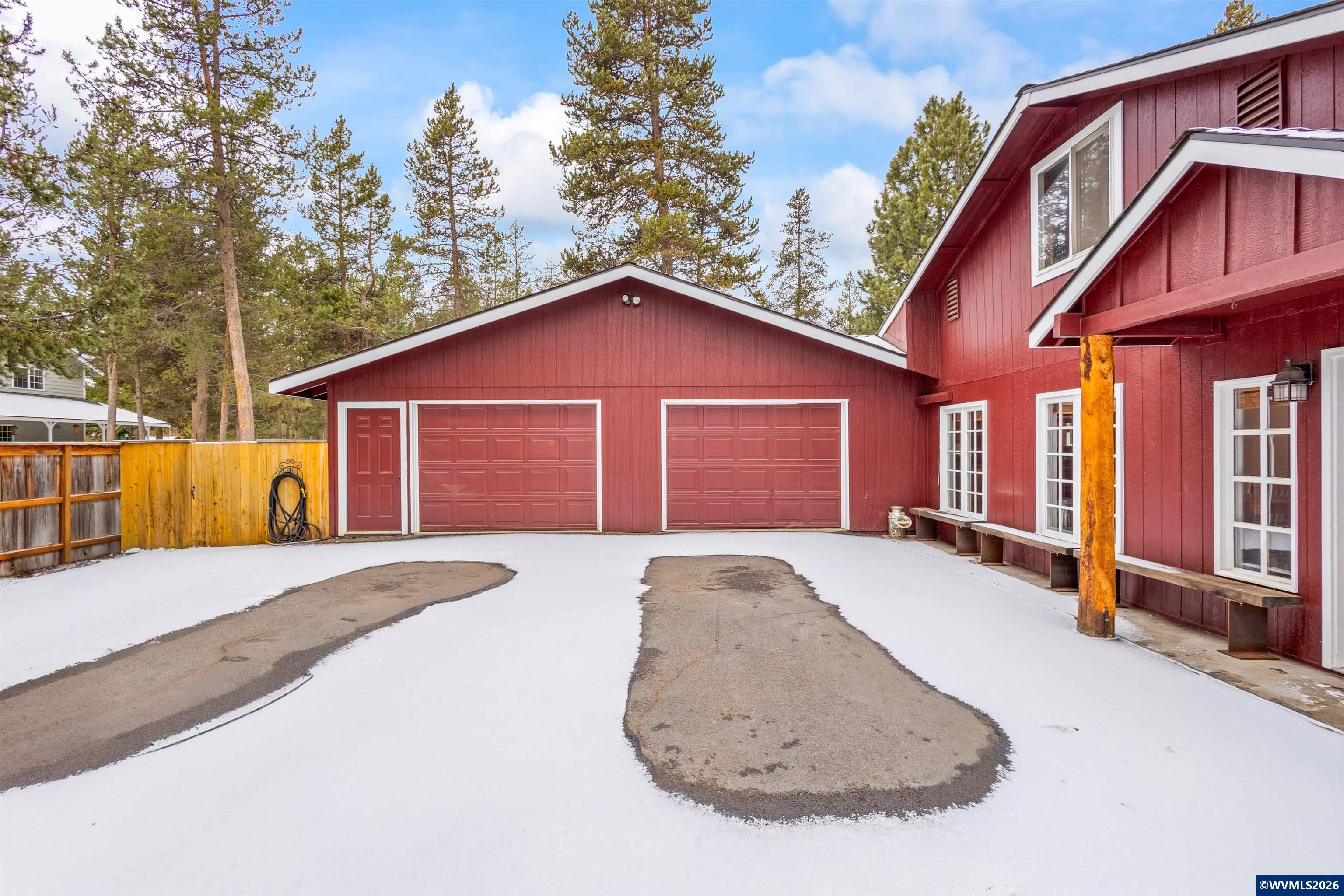 52531 Lost Ponderosa Road La Pine, OR 97739 - Photo 37 of 50