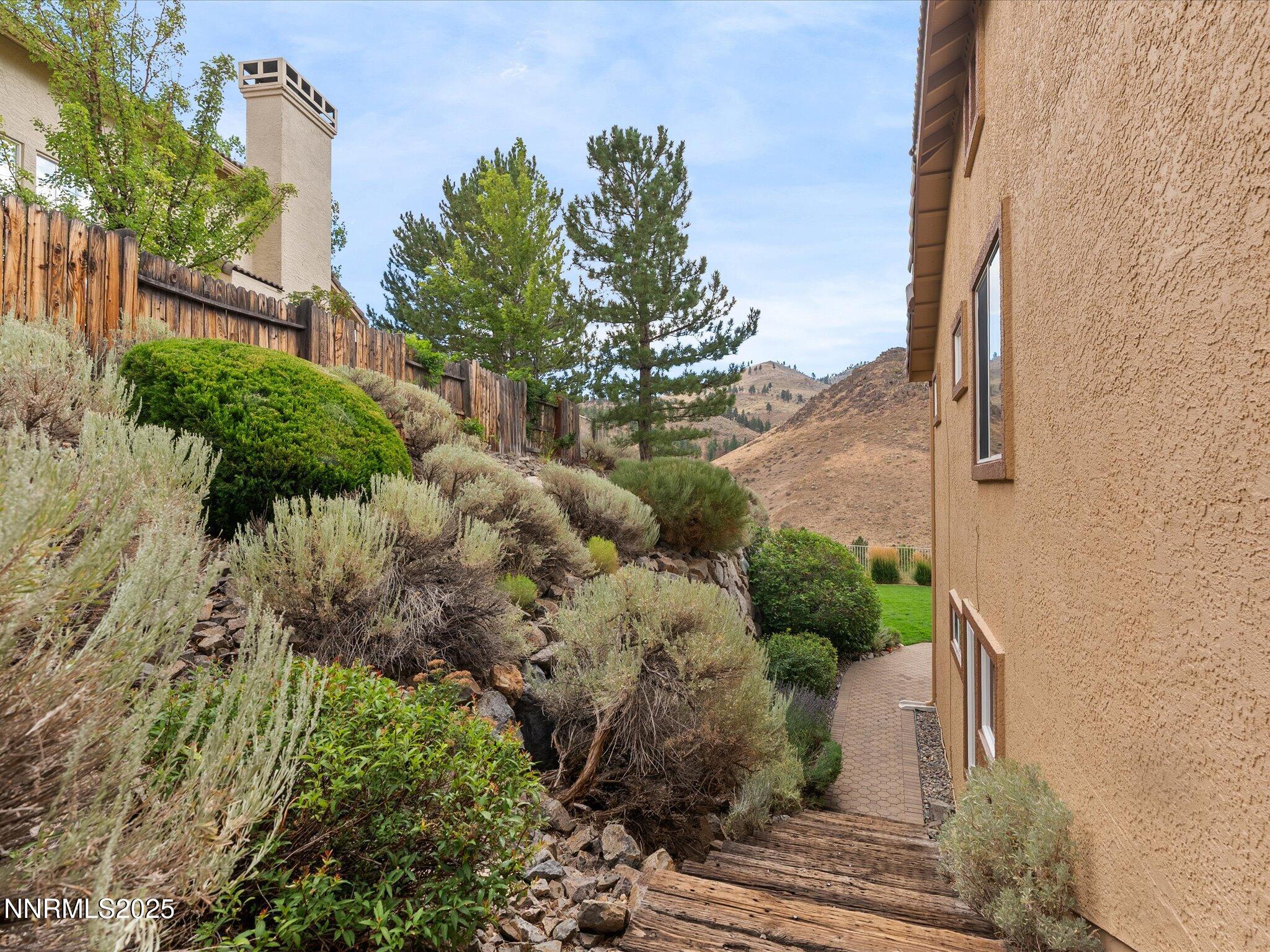 4975 Foxcreek Trail Reno, NV 89519 - Photo 57 of 68 61-4975 Foxcreek Trail-160