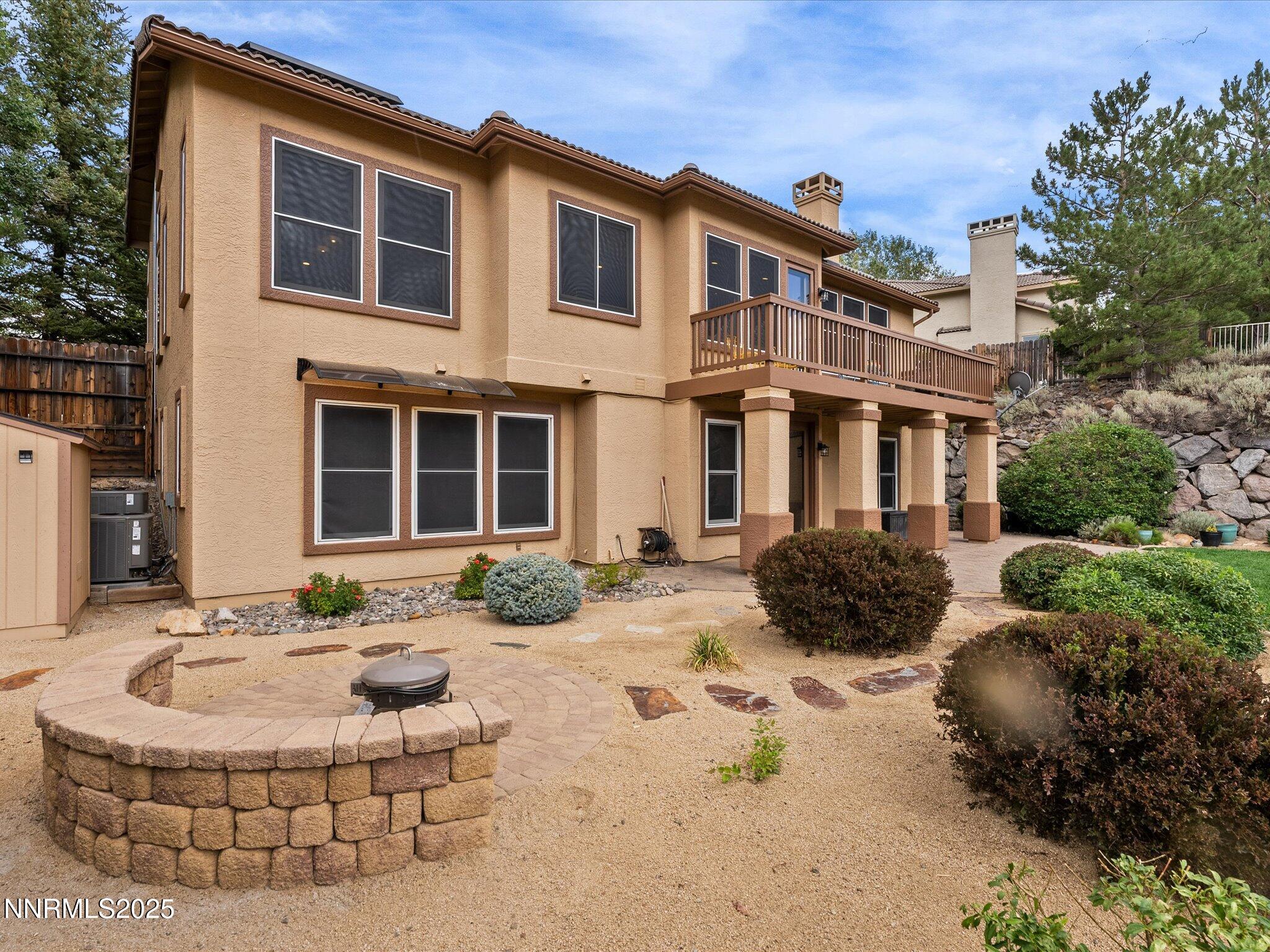 4975 Foxcreek Trail Reno, NV 89519 - Photo 58 of 68 63-4975 Foxcreek Trail-162