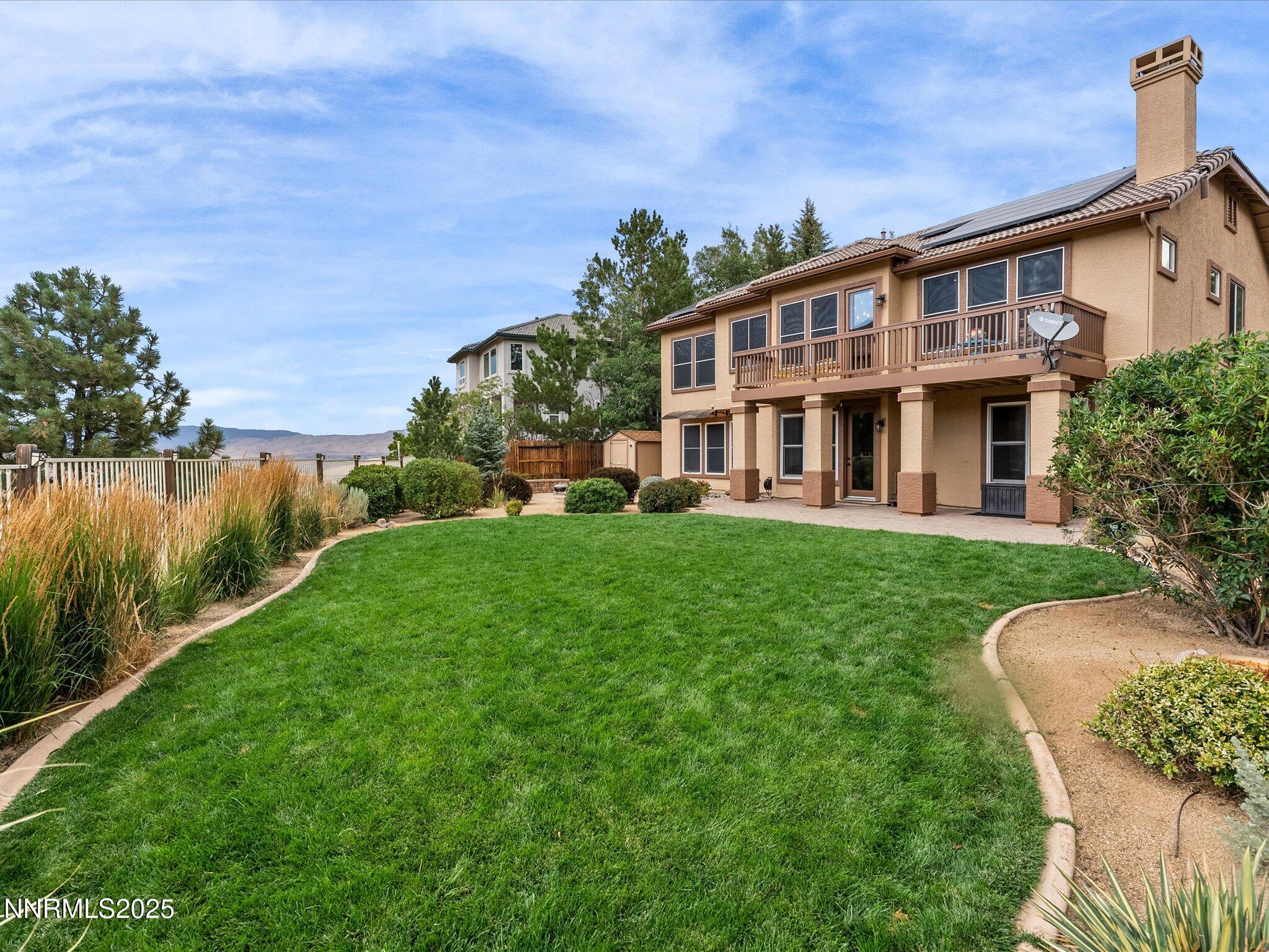 4975 Foxcreek Trail Reno, NV 89519 - Photo 59 of 68 65-4975 Foxcreek Trail-164