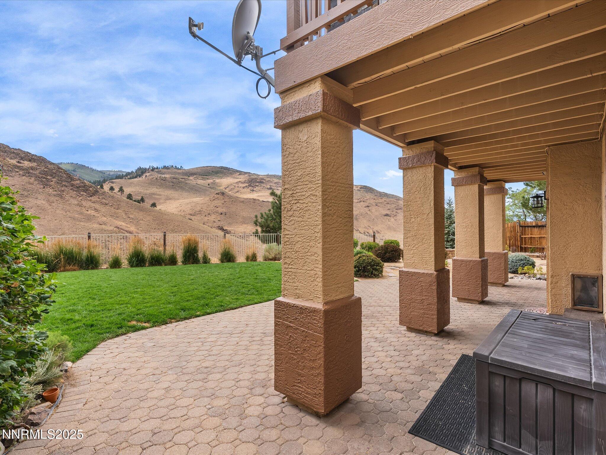 4975 Foxcreek Trail Reno, NV 89519 - Photo 60 of 68 67-4975 Foxcreek Trail-166