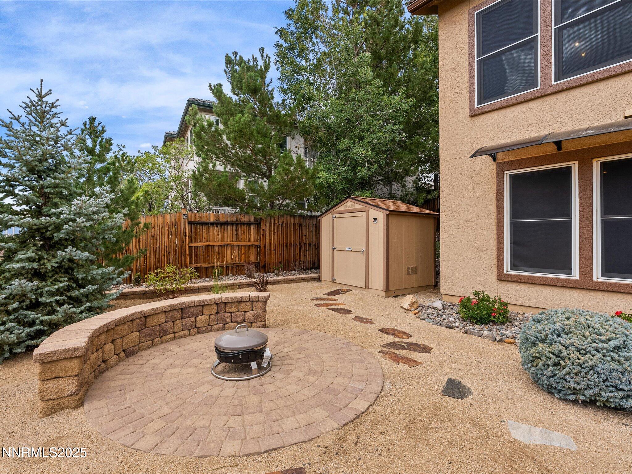 4975 Foxcreek Trail Reno, NV 89519 - Photo 62 of 68 69-4975 Foxcreek Trail-168
