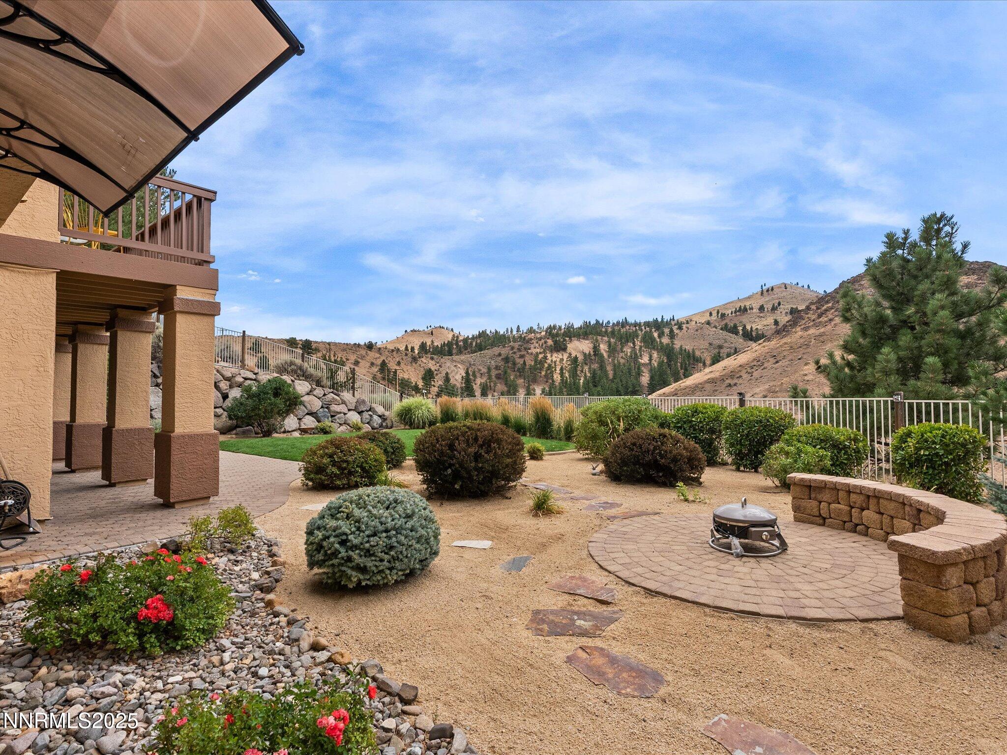 4975 Foxcreek Trail Reno, NV 89519 - Photo 63 of 68 70-4975 Foxcreek Trail-169