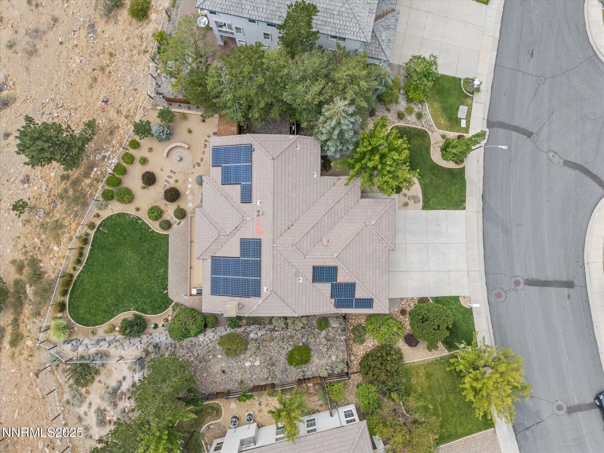 4975 Foxcreek Trail Reno, NV 89519 - Photo 65 of 68 79-4975 Foxcreek Trail-178