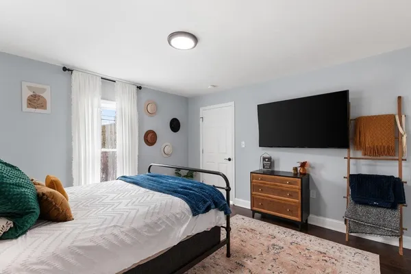 $899,000 | 66 Salem Street, Woburn, MA 01801