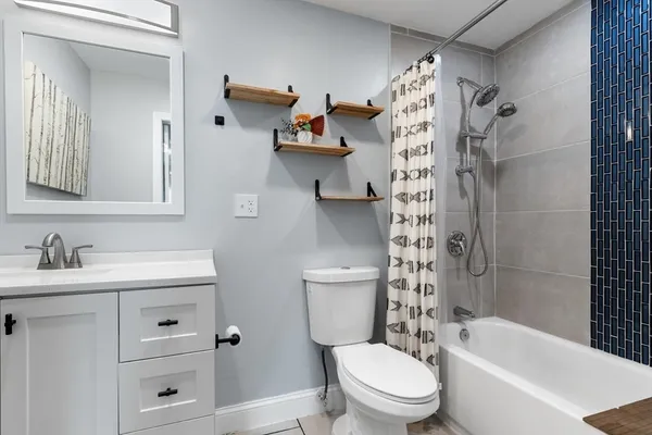 $899,000 | 66 Salem Street, Woburn, MA 01801