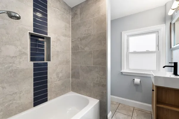 $899,000 | 66 Salem Street, Woburn, MA 01801