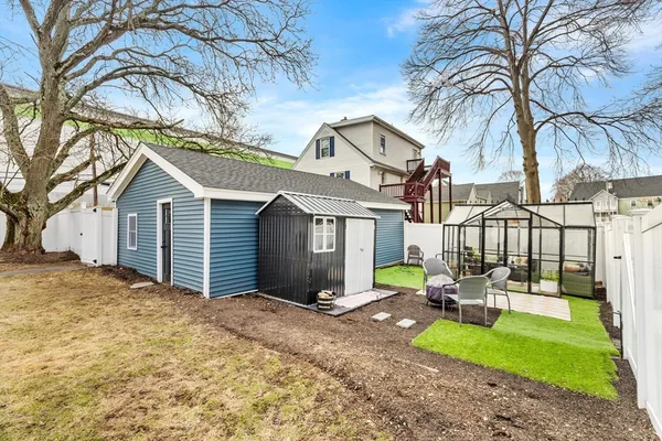 $899,000 | 66 Salem Street, Woburn, MA 01801