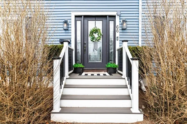 $899,000 | 66 Salem Street, Woburn, MA 01801
