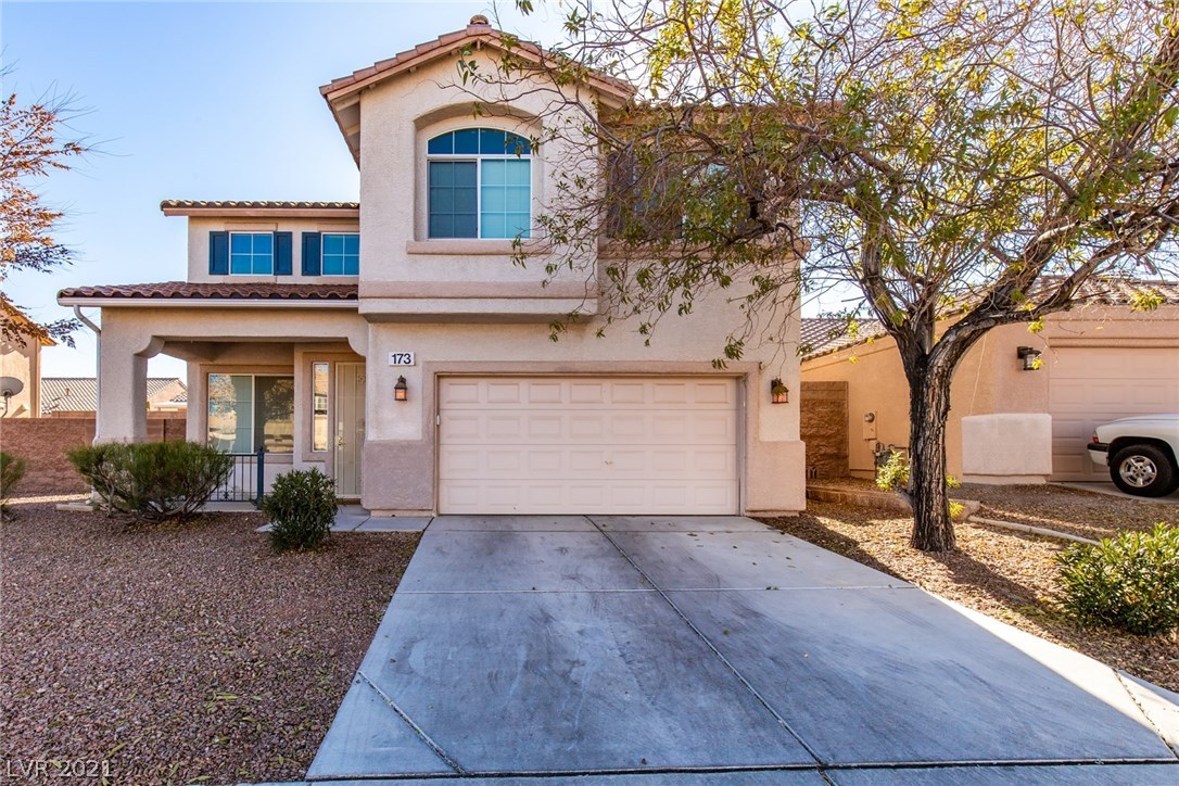 173 Ruby Ridge Avenue Henderson, NV 89002 - Photo 1 of 35 Gallery Image 1