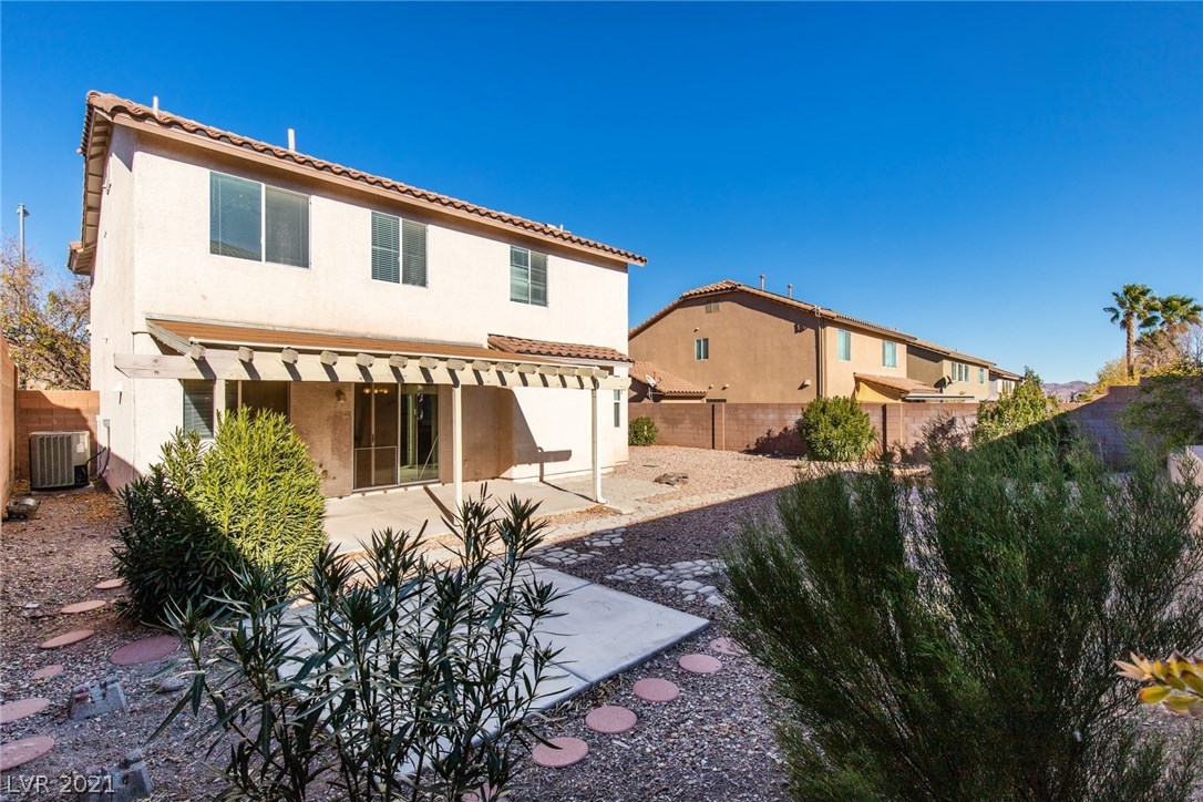 173 Ruby Ridge Avenue Henderson, NV 89002 - Photo 29 of 35 Gallery Image 29