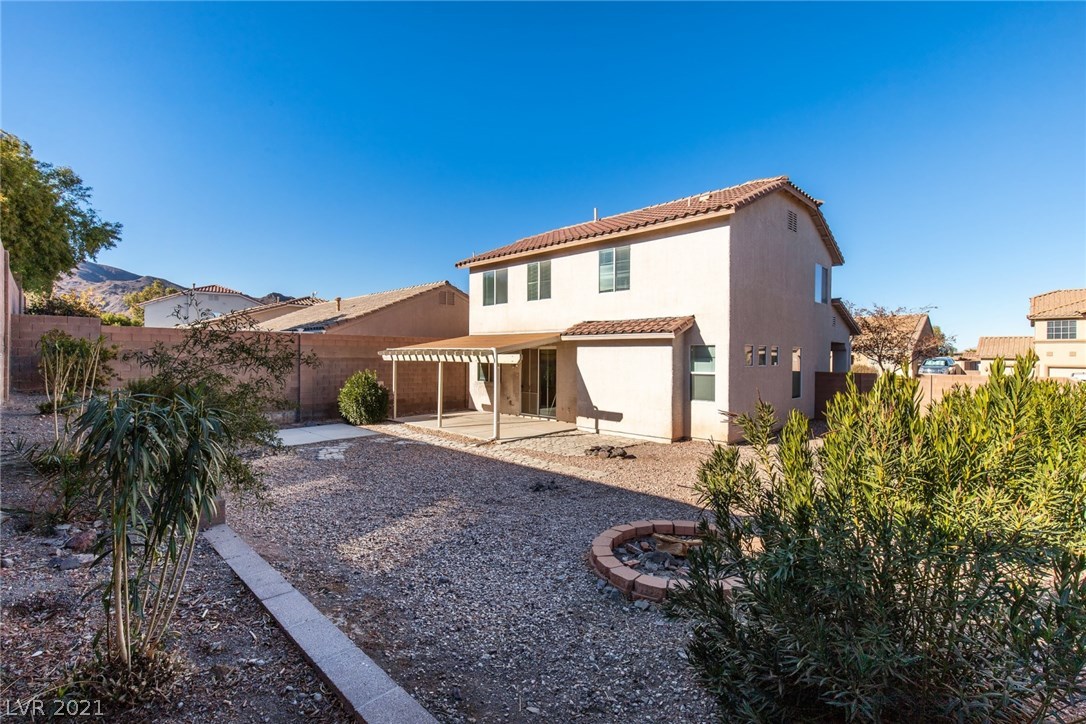 173 Ruby Ridge Avenue Henderson, NV 89002 - Photo 30 of 35 Gallery Image 30