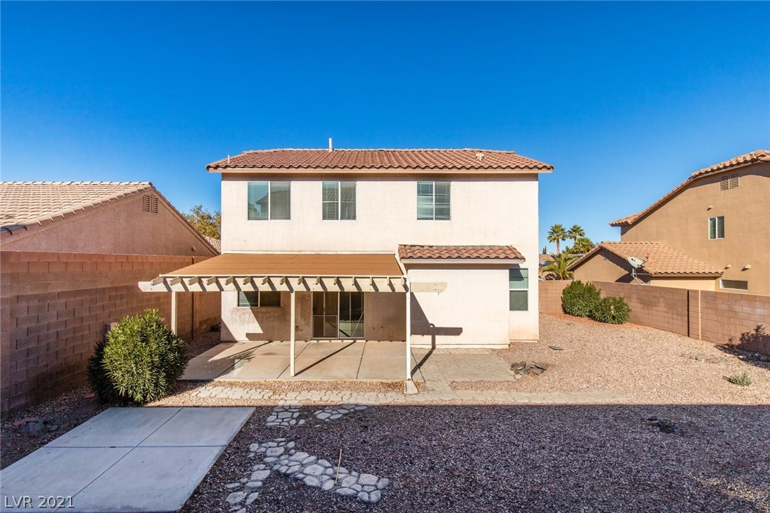 173 Ruby Ridge Avenue Henderson, NV 89002 - Photo 31 of 35 Gallery Image 31