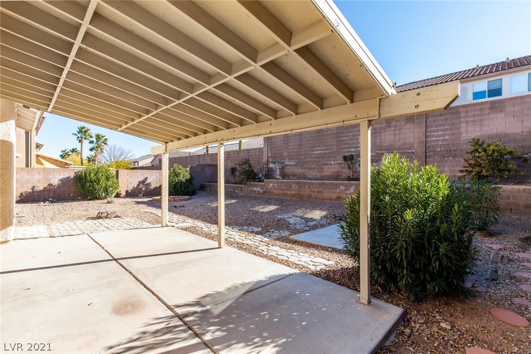 173 Ruby Ridge Avenue Henderson, NV 89002 - Photo 33 of 35 Gallery Image 33