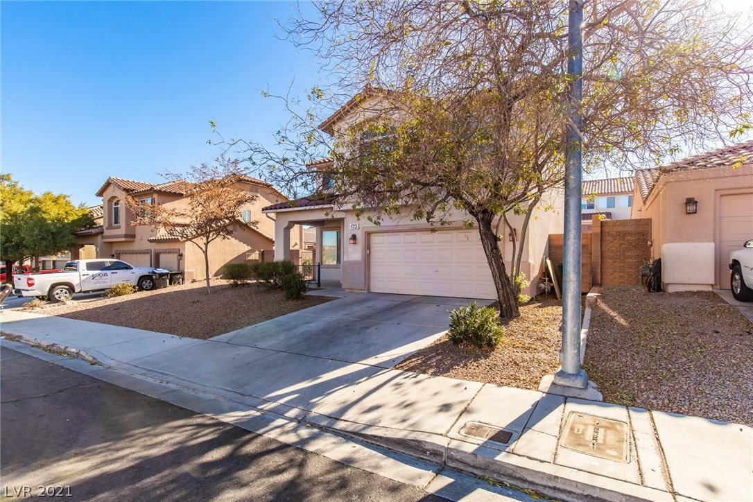 173 Ruby Ridge Avenue Henderson, NV 89002 - Photo 34 of 35 Gallery Image 34