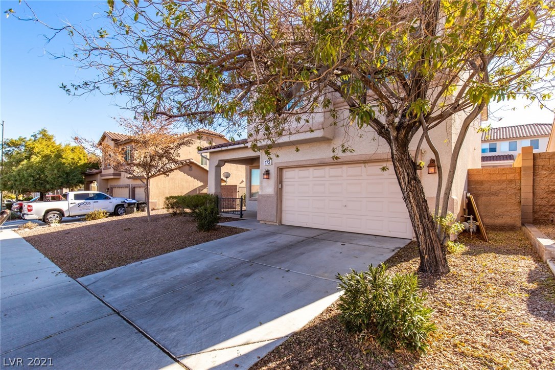 173 Ruby Ridge Avenue Henderson, NV 89002 - Photo 35 of 35 Gallery Image 35