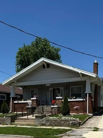 $285,000 | 334 Edgewood Drive, Marion, OH 43302