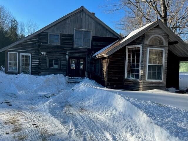60 Moose Hill Road Ellsworth, ME 04605 - Photo 1 of 18 13