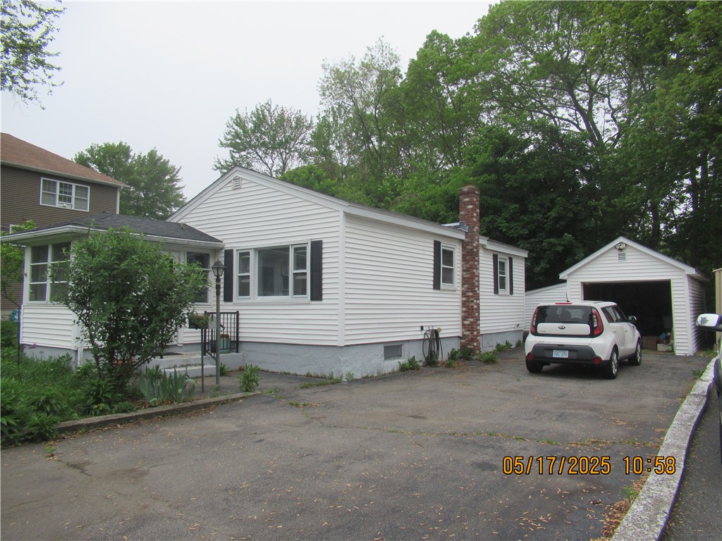 170 Congress Street Woonsocket, RI 02895 - Photo 1 of 16