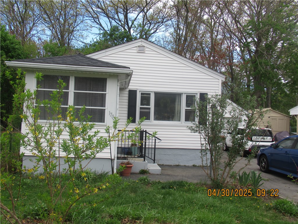 170 Congress Street Woonsocket, RI 02895 - Photo 15 of 16