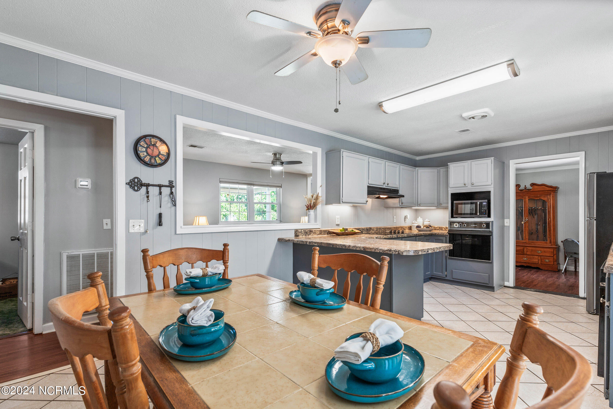 506 Manet Road Wilmington, NC 28412 - Photo 23 of 48 Open Concept
