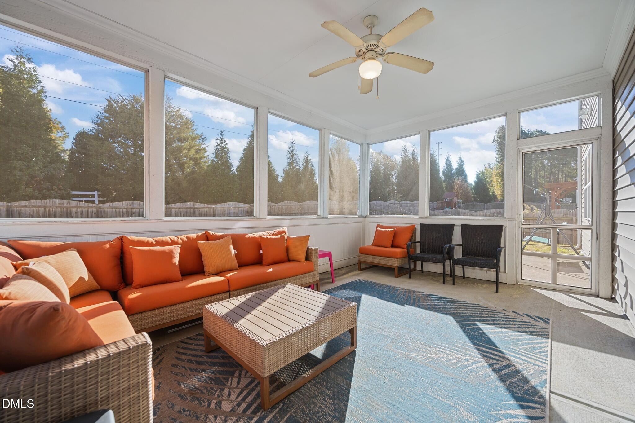 2464 Everstone Road Wake Forest, NC 27587 - Photo 16 of 51 12a