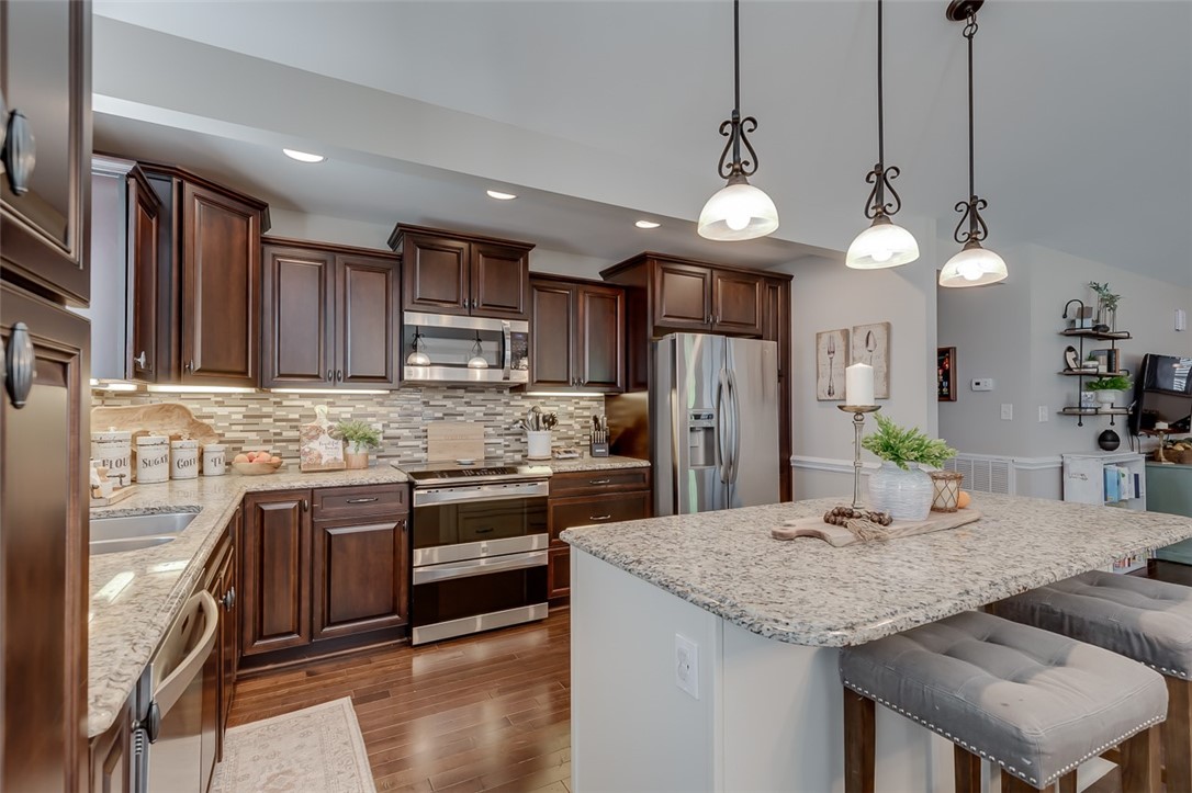 102 Brookwood Court Anderson, SC 29621 - Photo 11 of 39