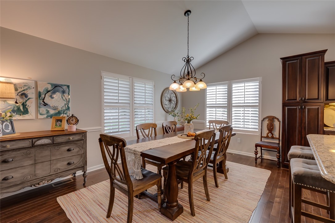 102 Brookwood Court Anderson, SC 29621 - Photo 15 of 39