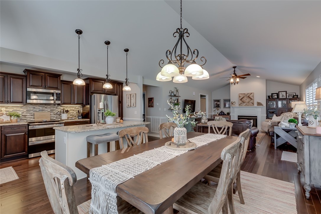 102 Brookwood Court Anderson, SC 29621 - Photo 17 of 39