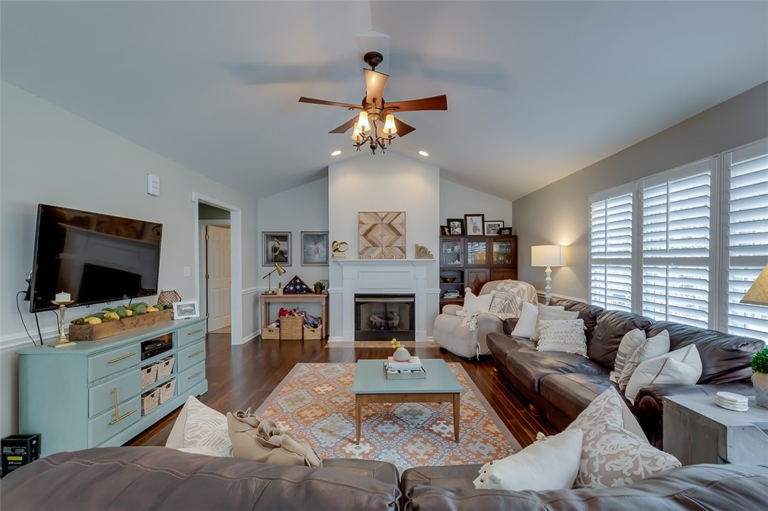 102 Brookwood Court Anderson, SC 29621 - Photo 18 of 39
