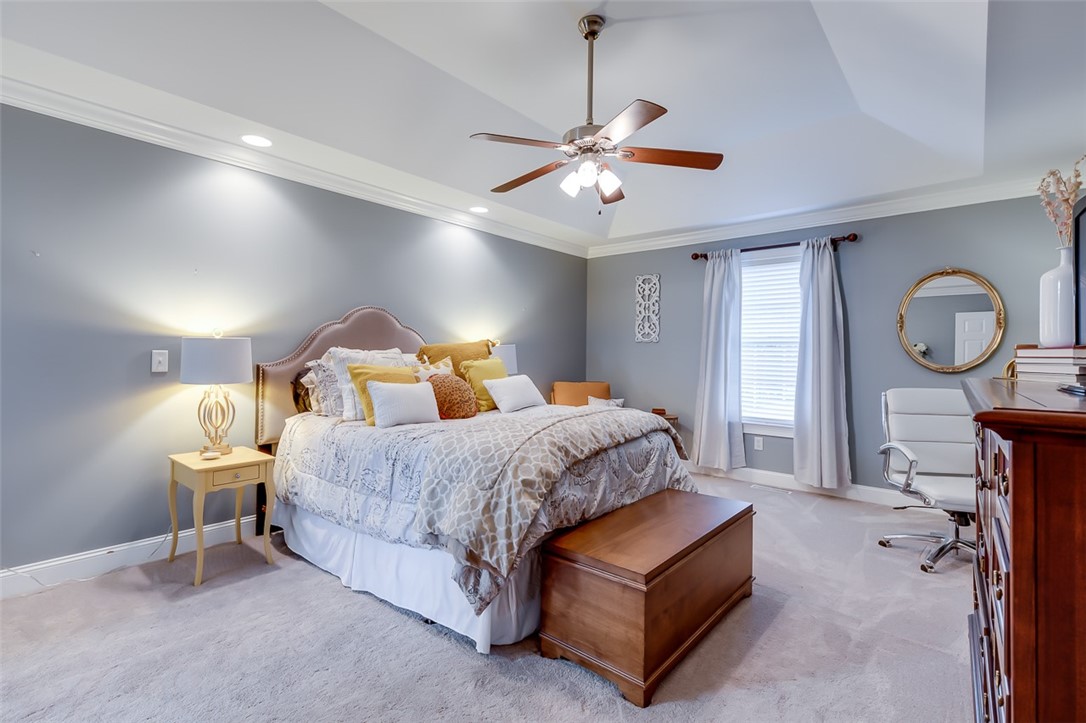 102 Brookwood Court Anderson, SC 29621 - Photo 20 of 39