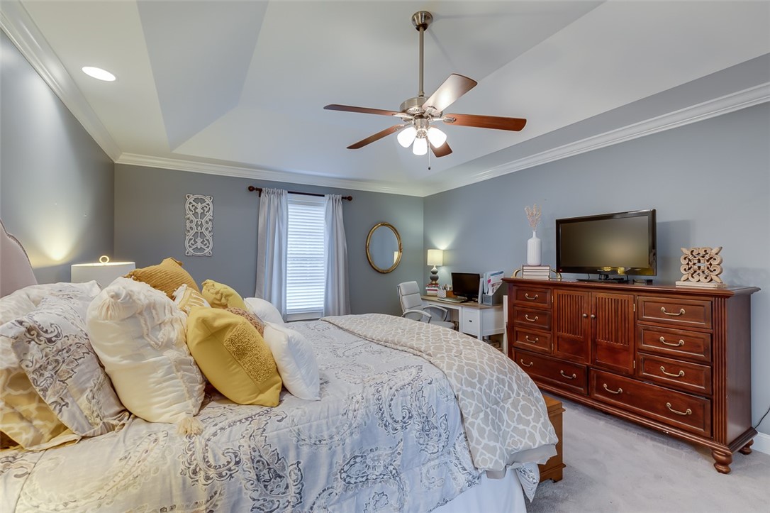 102 Brookwood Court Anderson, SC 29621 - Photo 21 of 39