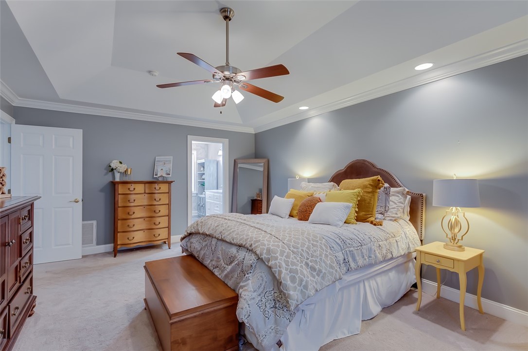 102 Brookwood Court Anderson, SC 29621 - Photo 22 of 39