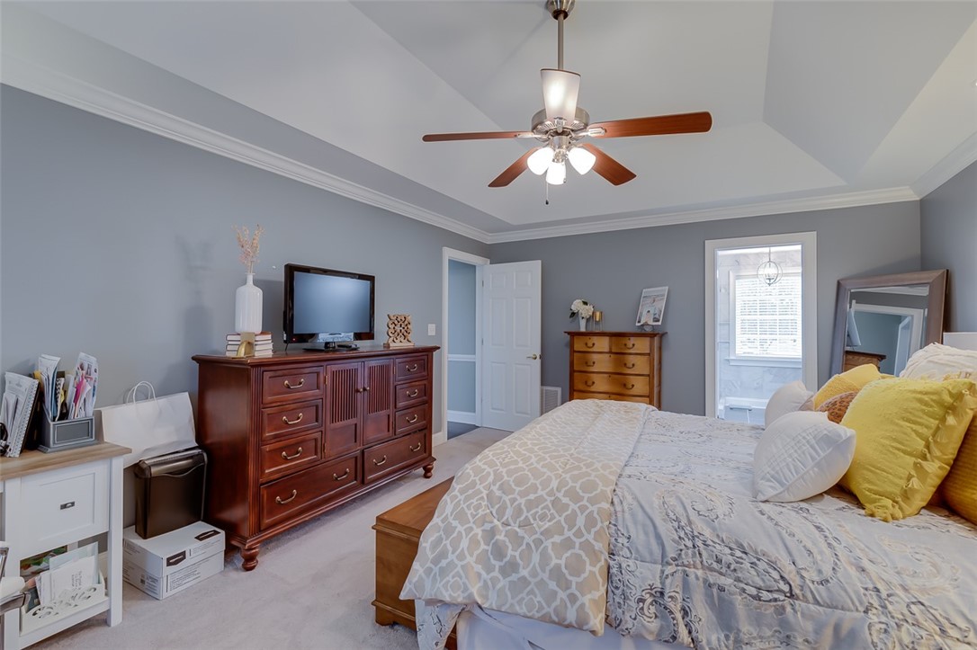 102 Brookwood Court Anderson, SC 29621 - Photo 23 of 39