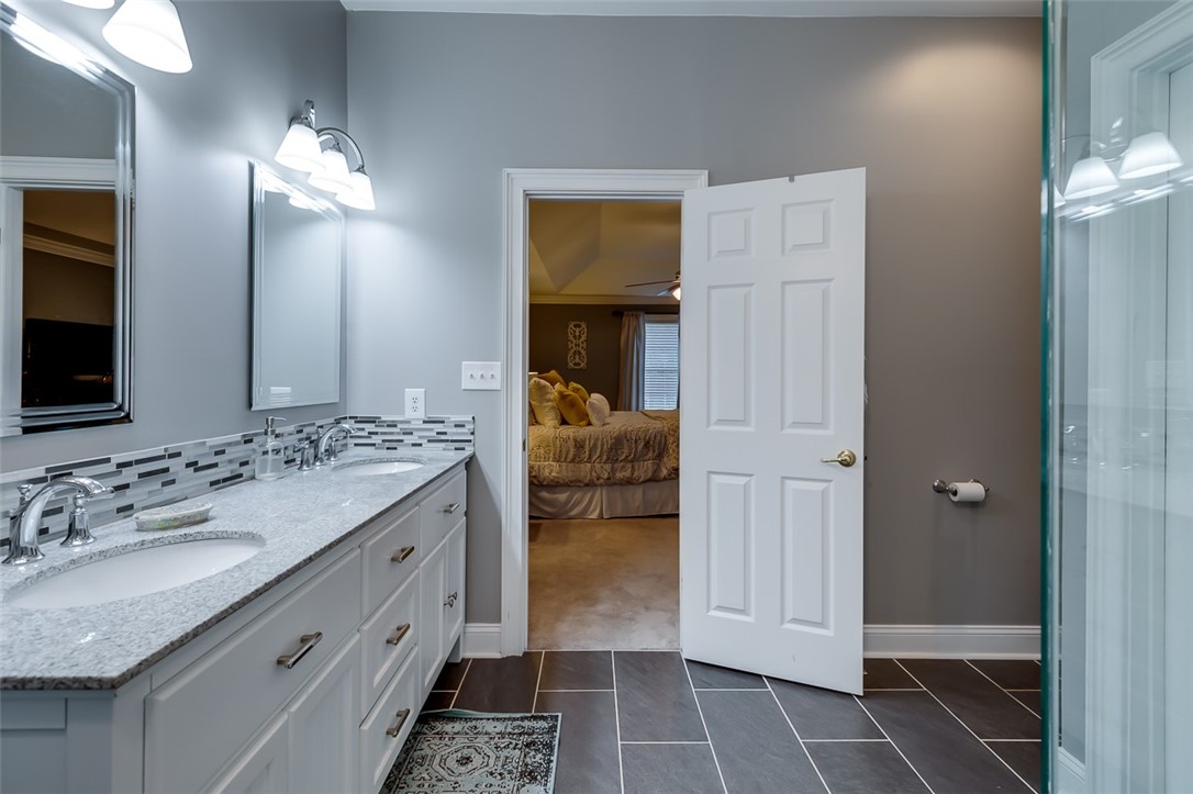 102 Brookwood Court Anderson, SC 29621 - Photo 27 of 39