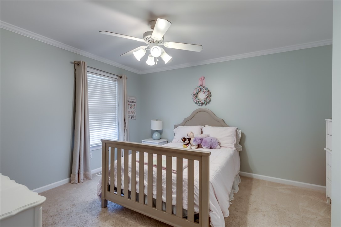 102 Brookwood Court Anderson, SC 29621 - Photo 28 of 39