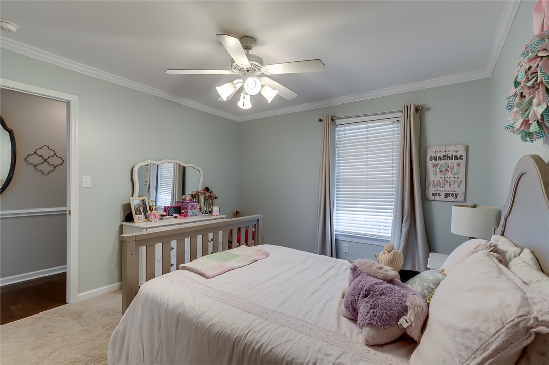 102 Brookwood Court Anderson, SC 29621 - Photo 29 of 39