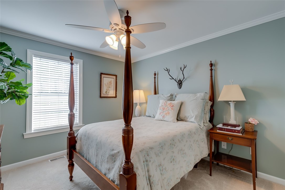 102 Brookwood Court Anderson, SC 29621 - Photo 31 of 39