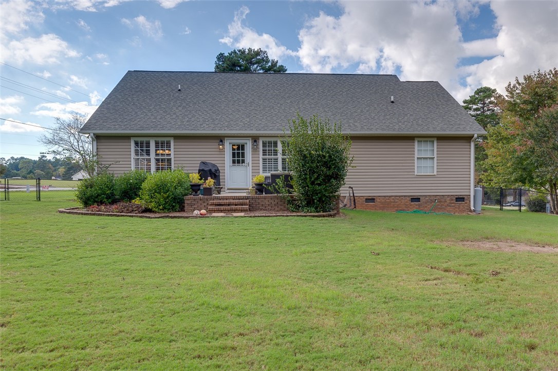 102 Brookwood Court Anderson, SC 29621 - Photo 34 of 39