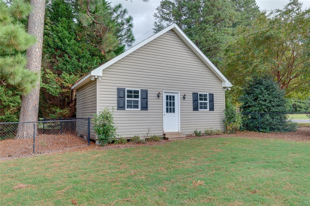 102 Brookwood Court Anderson, SC 29621 - Photo 36 of 39