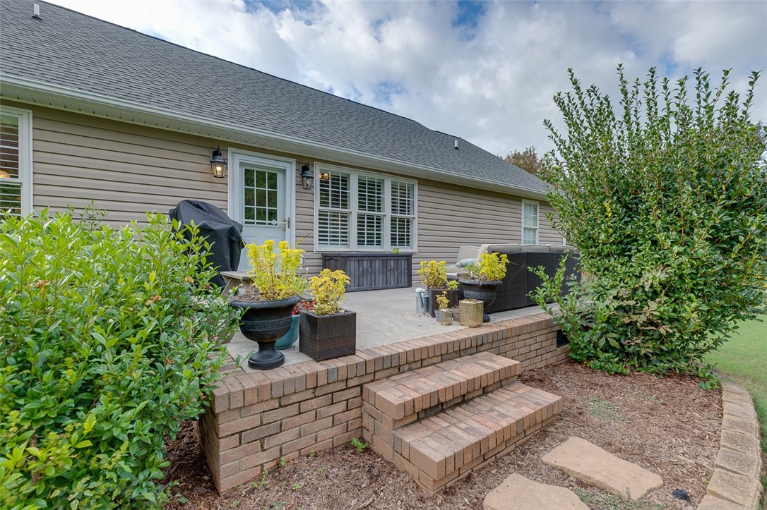 102 Brookwood Court Anderson, SC 29621 - Photo 38 of 39